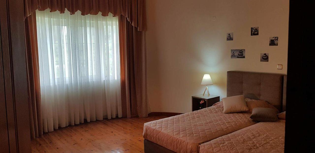 Eleas Gi Villa Vitalades Exterior photo